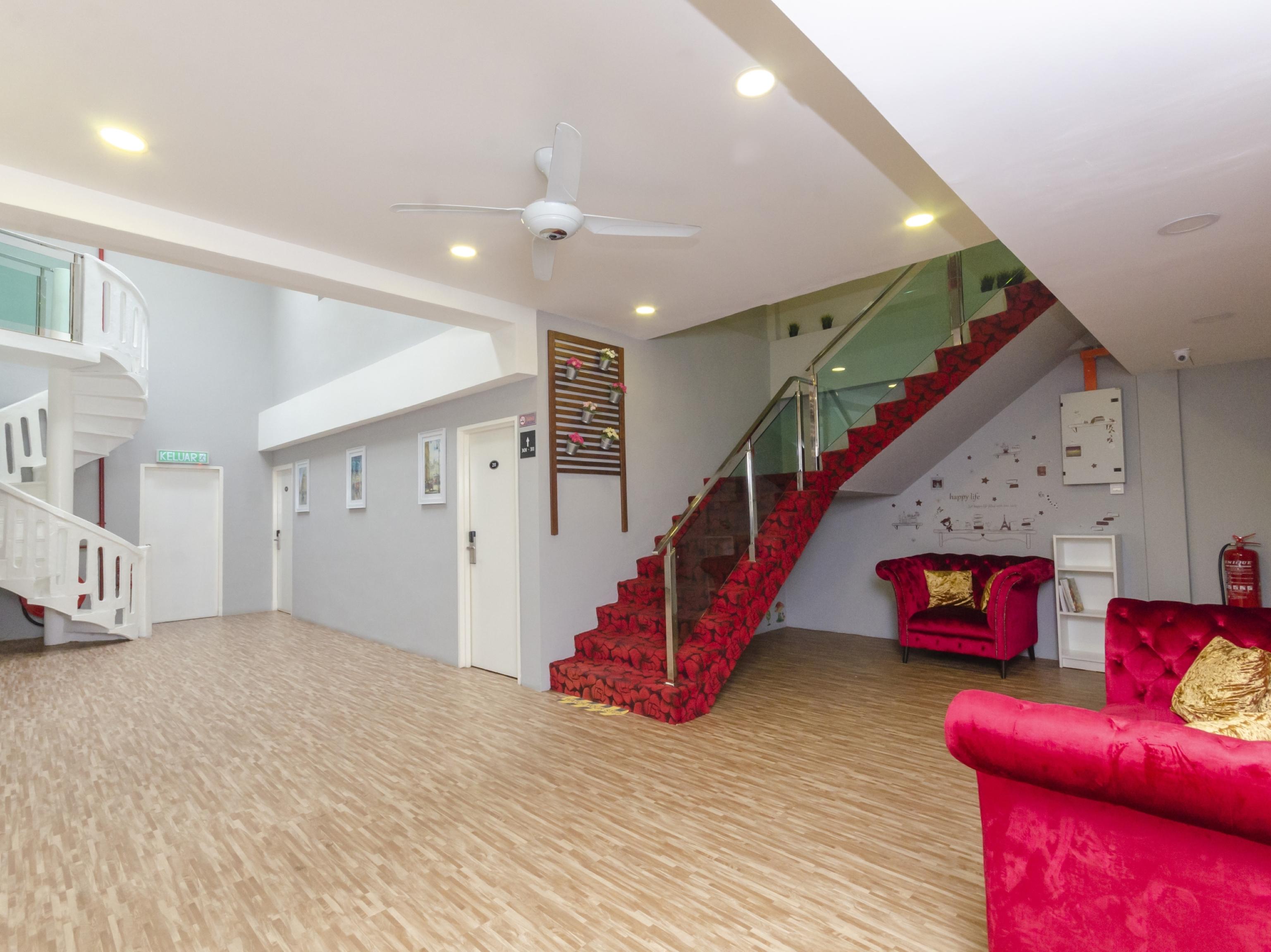Princess Hotel Pontian Понтіан-Кечіл Екстер'єр фото